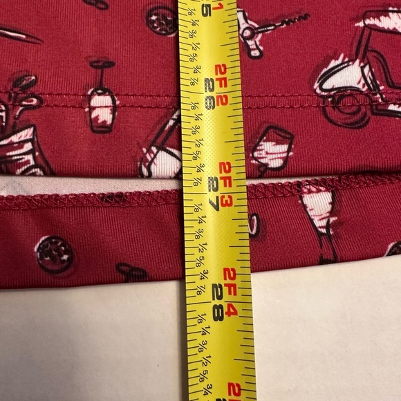 Waggle Women’s Wine And Nine SOLD UNABLE TO DELETE - Picture 9 of 9